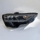 Frontscheinwerfer Audi A3 8V0805588A 8Y0941012 Rechts Scheinwerfer Headlight