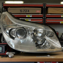 Load image into Gallery viewer, Frontscheinwerfer Citroën C5 I 9650115380 Rechts Scheinwerfer Headlight SCH4427017477jz
