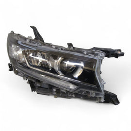 Frontscheinwerfer Toyota Land Cruiser LED Rechts Scheinwerfer Headlight SCH9164651660xg