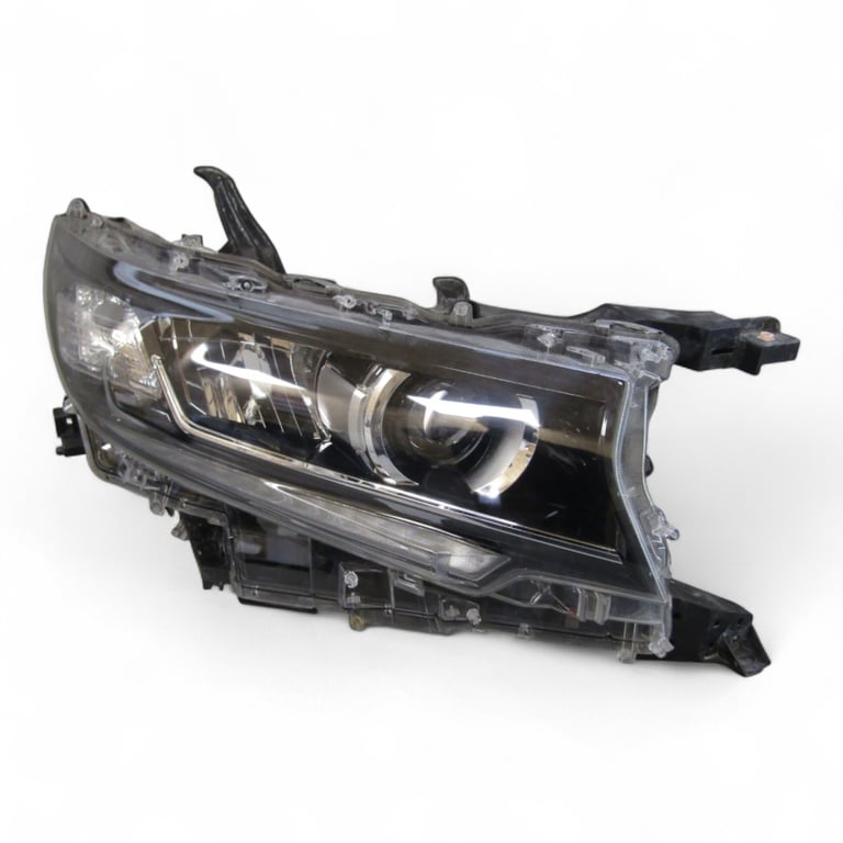 Frontscheinwerfer Toyota Land Cruiser LED Rechts Scheinwerfer Headlight SCH9164651660xg