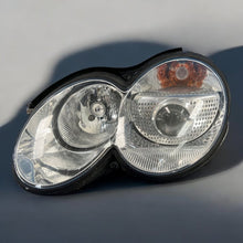 Laden Sie das Bild in den Galerie-Viewer, Frontscheinwerfer Mercedes-Benz Sl A2308207161 Links Scheinwerfer Headlight SCH6907696369xs