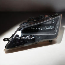 Laden Sie das Bild in den Galerie-Viewer, Frontscheinwerfer Seat Leon 5F1941007D LED Links Scheinwerfer Headlight