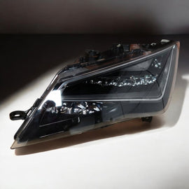 Frontscheinwerfer Seat Leon 5F1941007D LED Links Scheinwerfer Headlight