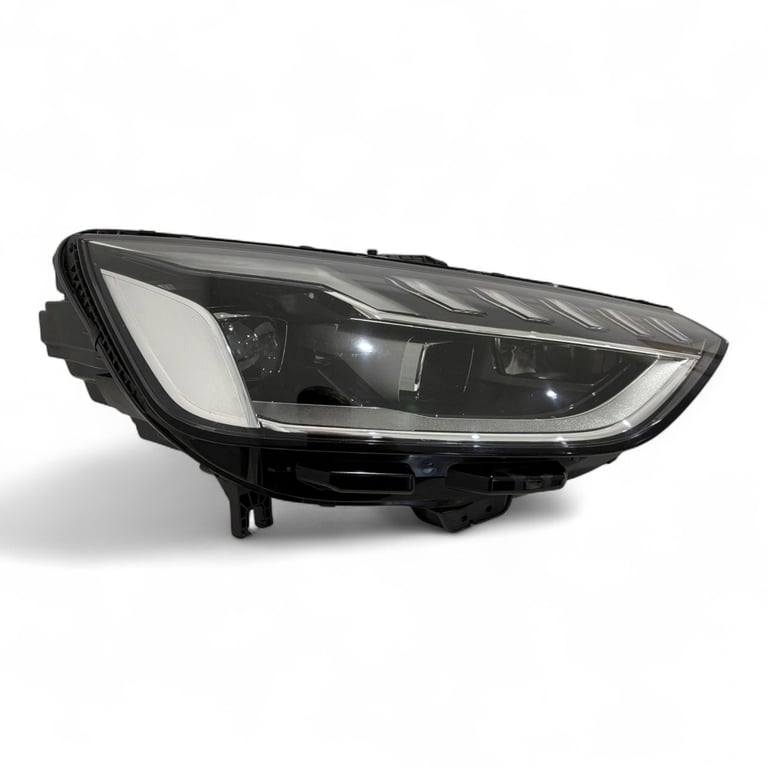Frontscheinwerfer Audi A4 B9 8W0941034D LED Rechts Scheinwerfer Headlight