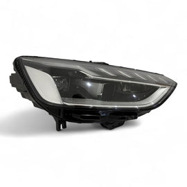 Frontscheinwerfer Audi A4 B9 8W0941034D LED Rechts Scheinwerfer Headlight