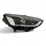 Frontscheinwerfer Audi A4 B9 8W0941034D LED Rechts Scheinwerfer Headlight