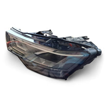 Load image into Gallery viewer, Frontscheinwerfer Audi A6 C8 4K0941033 1ZX01337601 Full LED Links Headlight SCH5485650022gw