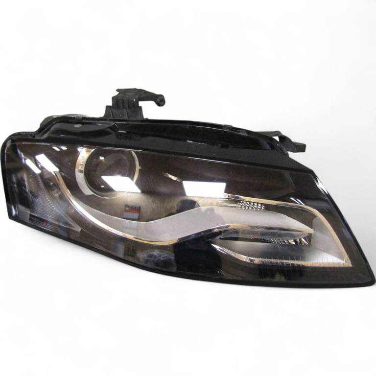 Frontscheinwerfer Audi A4 B8 8K0941004 Xenon Rechts Scheinwerfer Headlight SCH6305202117ne