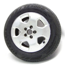 Laden Sie das Bild in den Galerie-Viewer, 1x Alufelge 15 Zoll 6.0&quot; 5x100 8L0601025N Audi A3 Rim Wheel