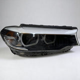 Frontscheinwerfer BMW 5 G31 G30 743920001Z LED Rechts Scheinwerfer Headlight