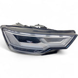 Frontscheinwerfer Audi A6 C8 4K0941034 LED Rechts Scheinwerfer Headlight