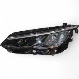 Frontscheinwerfer VW Golf VIII 5H1941005C LED Ein Stück (Rechts oder Links) SCH2194382398nh