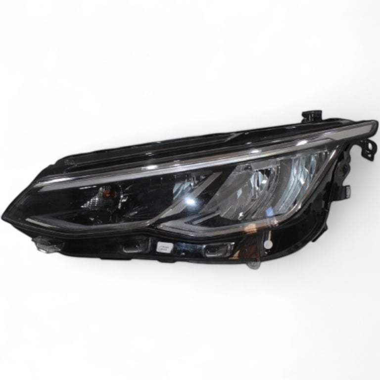 Frontscheinwerfer VW Golf VIII 5H1941005C LED Ein Stück (Rechts oder Links) SCH2194382398nh