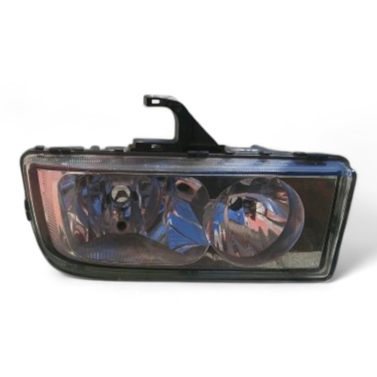 Frontscheinwerfer Mercedes-Benz A9408200461 Rechts Scheinwerfer Headlight SCH2294931270gx