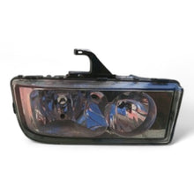 Laden Sie das Bild in den Galerie-Viewer, Frontscheinwerfer Mercedes-Benz A9408200461 Rechts Scheinwerfer Headlight SCH2294931270gx