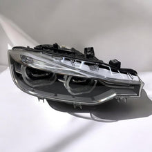 Load image into Gallery viewer, Frontscheinwerfer BMW F30 F31 7471312 LED Rechts Scheinwerfer Headlight SCH6020389643dj