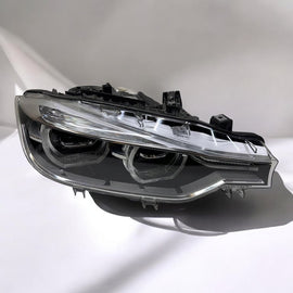 Frontscheinwerfer BMW F30 F31 7471312 LED Rechts Scheinwerfer Headlight SCH6020389643dj