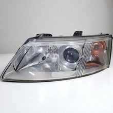 Laden Sie das Bild in den Galerie-Viewer, Frontscheinwerfer Saab 93 Xenon Links Scheinwerfer Headlight