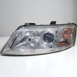 Frontscheinwerfer Saab 93 Xenon Links Scheinwerfer Headlight