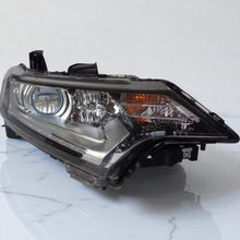 Laden Sie das Bild in den Galerie-Viewer, Frontscheinwerfer Mitsubishi Outlander III 8301C854 LED Rechts Headlight SCH8857933909xf