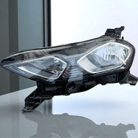 Frontscheinwerfer Citroën Ds3 9820840880 90103058 Links Scheinwerfer Headlight
