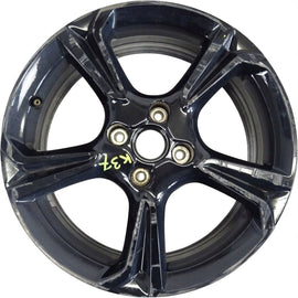 1x Alufelge 17 Zoll 7.0