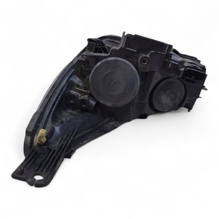 Frontscheinwerfer Ford Focus III F1EB13W029AD Rechts Scheinwerfer Headlight SCH7718135736cr