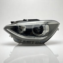 Laden Sie das Bild in den Galerie-Viewer, Frontscheinwerfer BMW 1 F21 F20 7229677 Xenon Links Scheinwerfer Headlight