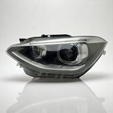 Frontscheinwerfer BMW 1 F21 F20 7229677 Xenon Links Scheinwerfer Headlight
