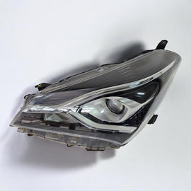 Frontscheinwerfer Toyota Yaris LED Links Scheinwerfer Headlight