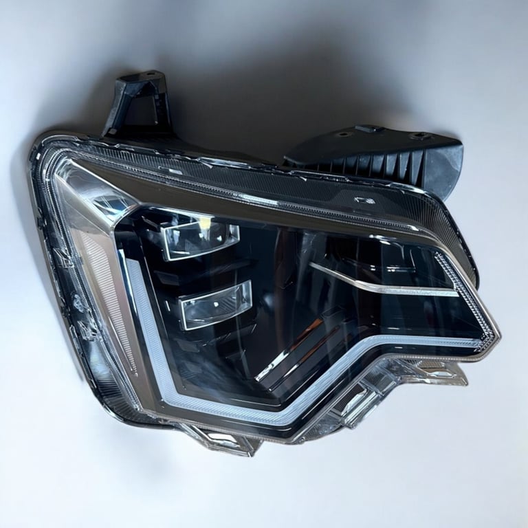 Frontscheinwerfer Kia Niro 92102-AT000 LED Rechts Scheinwerfer Headlight