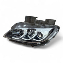 Laden Sie das Bild in den Galerie-Viewer, Frontscheinwerfer Hyundai Kona J9921-63050 Links Scheinwerfer Headlight SCH1480976988gw