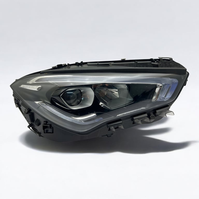 Frontscheinwerfer Mercedes-Benz Cla A1189068400 Rechts Scheinwerfer Headlight