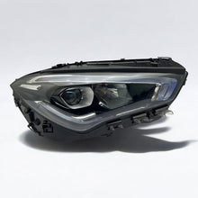 Load image into Gallery viewer, Frontscheinwerfer Mercedes-Benz Cla A1189068400 Rechts Scheinwerfer Headlight