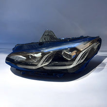 Laden Sie das Bild in den Galerie-Viewer, Frontscheinwerfer BMW 2 5A19351-04 5442247 Links Scheinwerfer Headlight