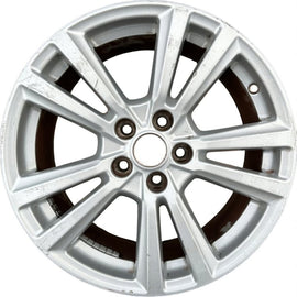 1x Alufelge 17 Zoll 7.5