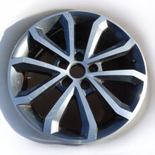 Laden Sie das Bild in den Galerie-Viewer, 1x Alufelge 17 Zoll &quot; 5E0601025BQ Skoda Octavia Iii Rim Wheel