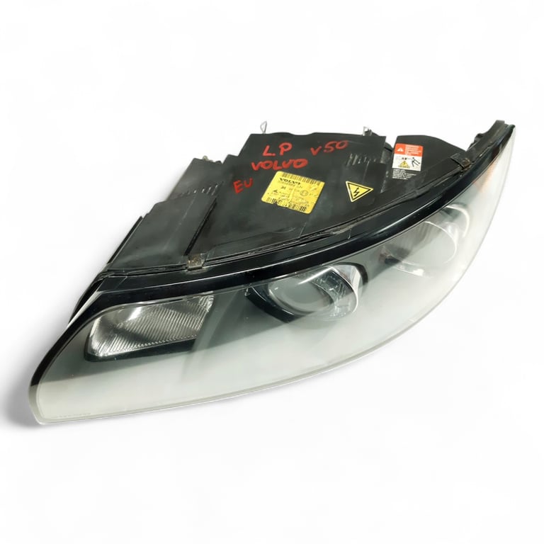 Frontscheinwerfer Volvo S40 I 30698889 Xenon Ein Stück (Rechts oder Links) SCH2243196720cd
