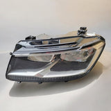 Frontscheinwerfer VW Tiguan 5NB941005B Links Scheinwerfer Headlight