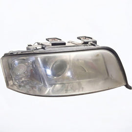 Frontscheinwerfer Audi A6 Avant 155930-00 Rechts Scheinwerfer Headlight SCH1468091695uh