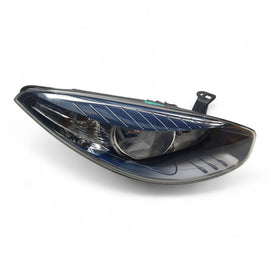 Frontscheinwerfer Renault Fluence 260102708R Rechts Scheinwerfer Headlight SCH2221285270uf