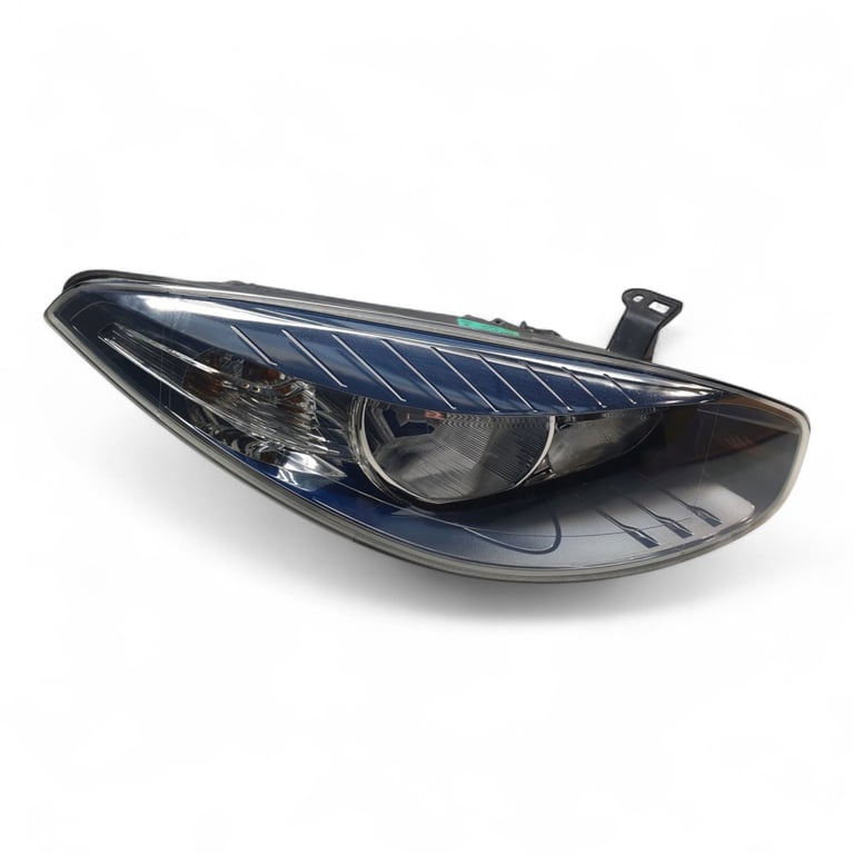 Frontscheinwerfer Renault Fluence 260102708R Rechts Scheinwerfer Headlight SCH2221285270uf