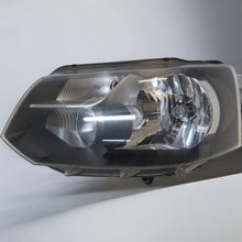 Load image into Gallery viewer, Frontscheinwerfer VW Transporter 7E1941015D Links Scheinwerfer Headlight