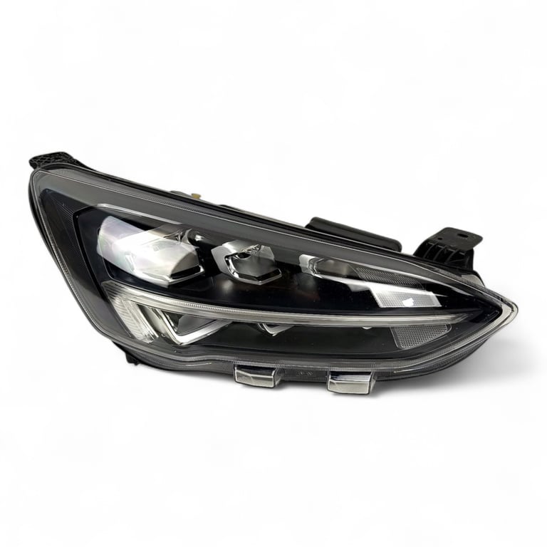 Frontscheinwerfer Ford Focus MX7B-13E014-EB Full LED Rechts Headlight SCH7376155076at
