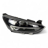 Frontscheinwerfer Ford Focus MX7B-13E014-EB Full LED Rechts Headlight