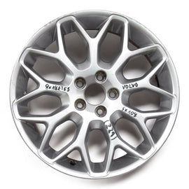 1x Alufelge 18 Zoll 8.0