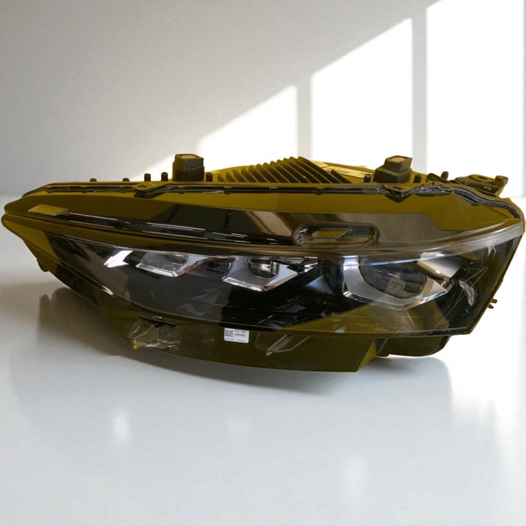 Frontscheinwerfer Citroën Ds Crossback 7 9841273180 LED Links Headlight