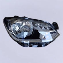 Laden Sie das Bild in den Galerie-Viewer, Frontscheinwerfer VW Up 1S1941016 Rechts Scheinwerfer Headlight