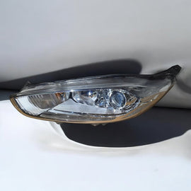Frontscheinwerfer Ford Fiesta VII C1BB-13W030-CG C1BB13W030CG 2012- Links SCH2445741606eu
