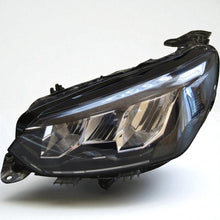 Laden Sie das Bild in den Galerie-Viewer, Frontscheinwerfer Peugeot 208 II 9833036380 LED Links Scheinwerfer Headlight SCH8372449626ei